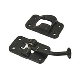 Maxbell Generic RV Door Holder Latches Entry Door Holders Universal for Beach Cars