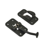 Maxbell Generic RV Door Holder Latches Entry Door Holders Universal for Beach Cars