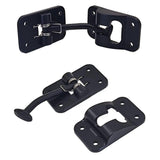 Maxbell Generic RV Door Holder Latches Entry Door Holders Universal for Beach Cars
