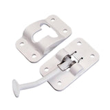 Maxbell Generic RV Door Holder Latches Entry Door Holders for Motor Home Beach Car