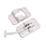 Maxbell Generic RV Door Holder Latches Entry Door Holders for Motor Home Beach Car