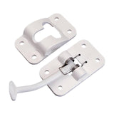 Maxbell Generic RV Door Holder Latches Entry Door Holders for Motor Home Beach Car