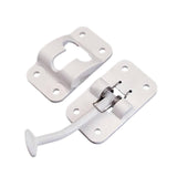 Maxbell Generic RV Door Holder Latches Entry Door Holders for Motor Home Beach Car