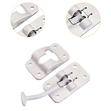 Maxbell Generic RV Door Holder Latches Entry Door Holders for Motor Home Beach Car