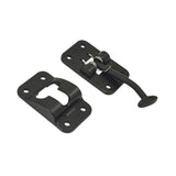 Maxbell Generic RV Door Holder Latches Entry Door Holders Universal for Beach Cars
