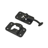 Maxbell Generic RV Door Holder Latches Entry Door Holders Universal for Beach Cars