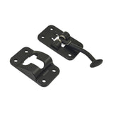Maxbell Generic RV Door Holder Latches Entry Door Holders Universal for Beach Cars