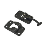 Maxbell Generic RV Door Holder Latches Entry Door Holders Universal for Beach Cars