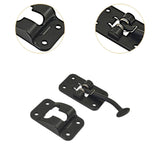 Maxbell Generic RV Door Holder Latches Entry Door Holders Universal for Beach Cars