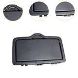 Maxbell Center Console Cup Holder L4M0885995A4Pk Stable for Audi Q7 2016 - 2017