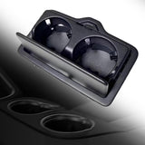 Maxbell Center Console Cup Holder L4M0885995A4Pk Stable for Audi Q7 2016 - 2017