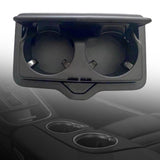 Maxbell Center Console Cup Holder L4M0885995A4Pk Stable for Audi Q7 2016 - 2017