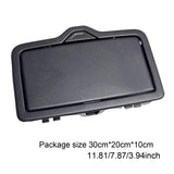 Maxbell Center Console Cup Holder L4M0885995A4Pk Stable for Audi Q7 2016 - 2017