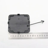 Maxbell Rear Bumper Tow Hook Cover 85071-df60a-b151 Replaces for Nissan Qashqai