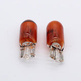 Maxbell 2Pcs Side Marker Lights for Mazda MX-5 89-2015 MK3 89-2015 MK2 89-2015