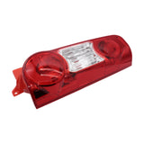 Maxbell Right Rear Tail Light Lamp Car Tail Light for Peugeot Partner 2008-2012
