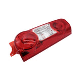 Maxbell Right Rear Tail Light Lamp Car Tail Light for Peugeot Partner 2008-2012