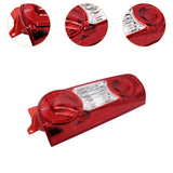 Maxbell Right Rear Tail Light Lamp Car Tail Light for Peugeot Partner 2008-2012