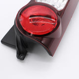 Maxbell Rear Tail Light Lamp Tailight Vehicle for Peugeot Partner MK2 2012-2019