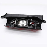 Maxbell Rear Tail Light Lamp Tailight Vehicle for Peugeot Partner MK2 2012-2019