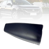 Maxbell Car Air Intake Inlet Duct Cover Lid Sturdy Spare Part for Golf VW Jetta