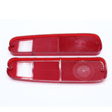 Maxbell Tail Light Housing Repair Parts Professional Replaces for Ford Bronco's