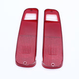 Maxbell Tail Light Housing Repair Parts Professional Replaces for Ford Bronco's