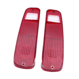 Maxbell Tail Light Housing Repair Parts Professional Replaces for Ford Bronco's