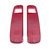 Maxbell Tail Light Housing Repair Parts Professional Replaces for Ford Bronco's