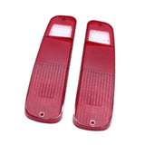 Maxbell Tail Light Housing Repair Parts Professional Replaces for Ford Bronco's