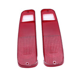Maxbell Tail Light Housing Repair Parts Professional Replaces for Ford Bronco's