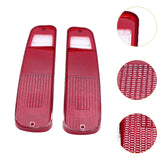 Maxbell Tail Light Housing Repair Parts Professional Replaces for Ford Bronco's