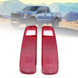 Maxbell Tail Light Housing Repair Parts Professional Replaces for Ford Bronco's