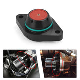Maxbell T9355 Blow Off Valve Replace Accessories for VW Golf 1.4tsi Twincharger