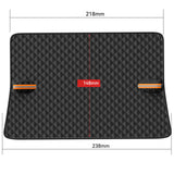 Maxbell Windshield Snow Cover Snow Sun Shade for Most Cars Trucks Suvs