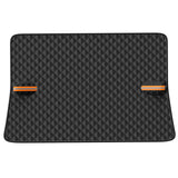 Maxbell Car Windshield Cover Windproof Windshield Protector for Cars Trucks SUV