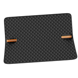 Maxbell Car Windshield Cover Windproof Windshield Protector for Cars Trucks SUV