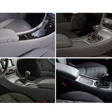 Maxbell Center Console Roller Blind Cover A20368001239051 Cup Holder Sliding Cover