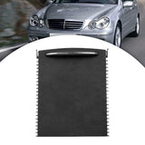 Maxbell Center Console Roller Blind Cover A20368001239051 Cup Holder Sliding Cover