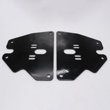 Maxbell Front Air Ride Suspension Bracket Set Assembly Kit for Chevrolet 63-87