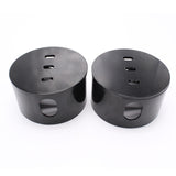 Maxbell Front Air Ride Suspension Bracket Set Assembly Kit for Chevrolet 63-87