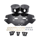 Maxbell Front Air Ride Suspension Bracket Set Assembly Kit for Chevrolet 63-87