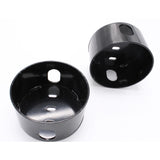 Maxbell Front Air Ride Suspension Bracket Set Assembly Kit for Chevrolet 63-87