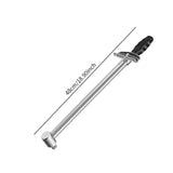 Maxbell 1/2" Drive Beam Torque Wrench Sturdy 0 to 300nm Easy to Use Maintenance Tool