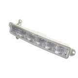 Maxbell LED Fog Daytime Running Lights 045448 for CitroëN Berlingo B9 2008-2020