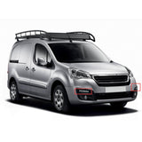 Maxbell LED Fog Daytime Running Lights 045448 for CitroëN Berlingo B9 2008-2020