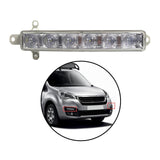 Maxbell LED Fog Daytime Running Lights 045448 for CitroëN Berlingo B9 2008-2020