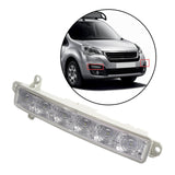 Maxbell LED Fog Daytime Running Lights 045448 for CitroëN Berlingo B9 2008-2020