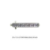 Maxbell LED Fog Daytime Running Lights 045448 for CitroëN Berlingo B9 2008-2020