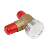 Maxbell RV Vacuum Breaker Check Valve Replace for B&B Model 571 Check Valve